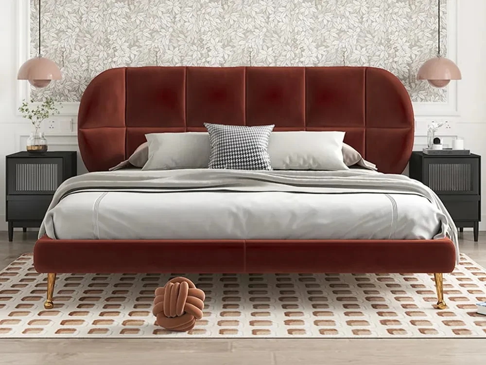 Кровать Testiera Box 10 Кровать Testiera Box 10