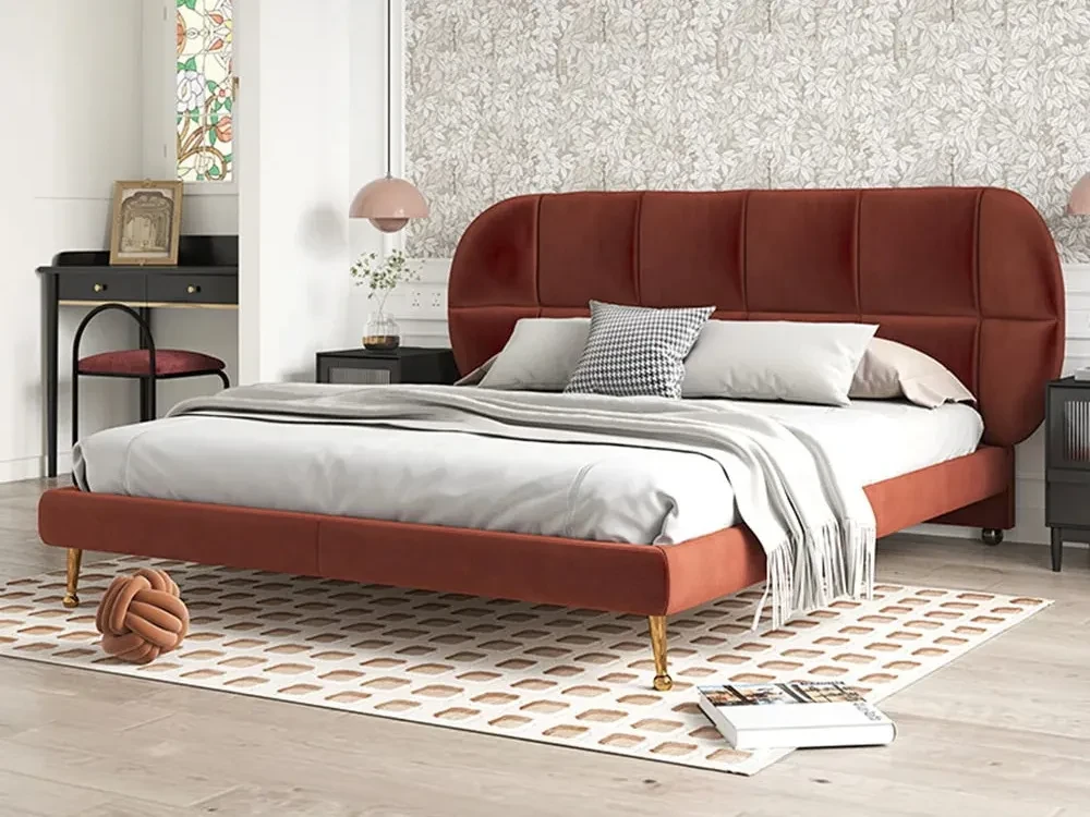 Кровать Testiera Box 10 Кровать Testiera Box 10