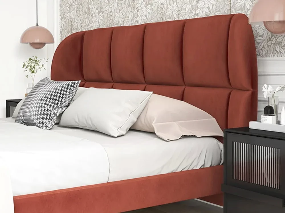 Кровать Testiera Box 10 Кровать Testiera Box 10