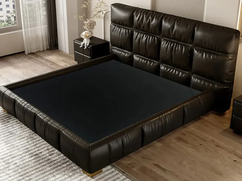 Кровать Testiera Box 11 Кровать Testiera Box 11