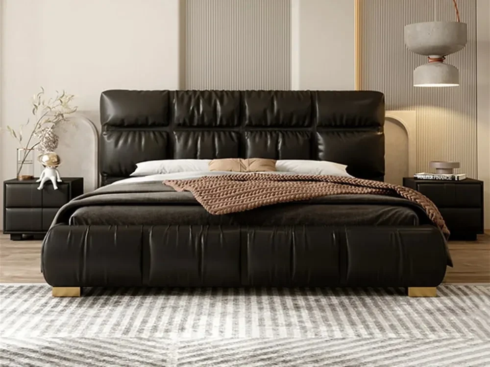 Кровать Testiera Box 11 Кровать Testiera Box 11