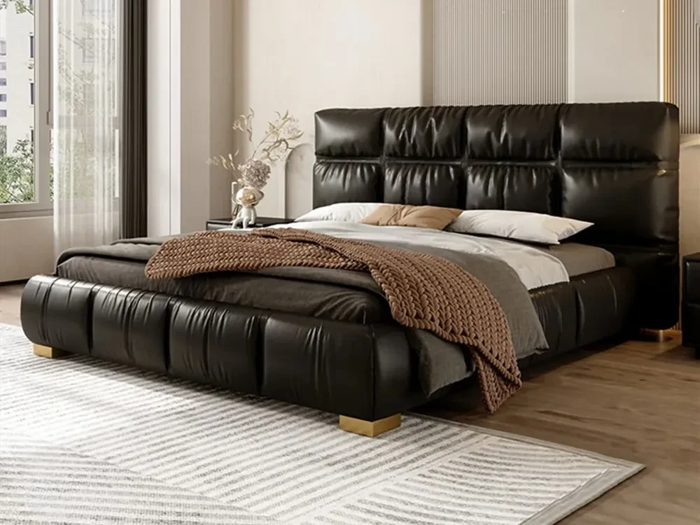 Кровать Testiera Box 11 Кровать Testiera Box 11