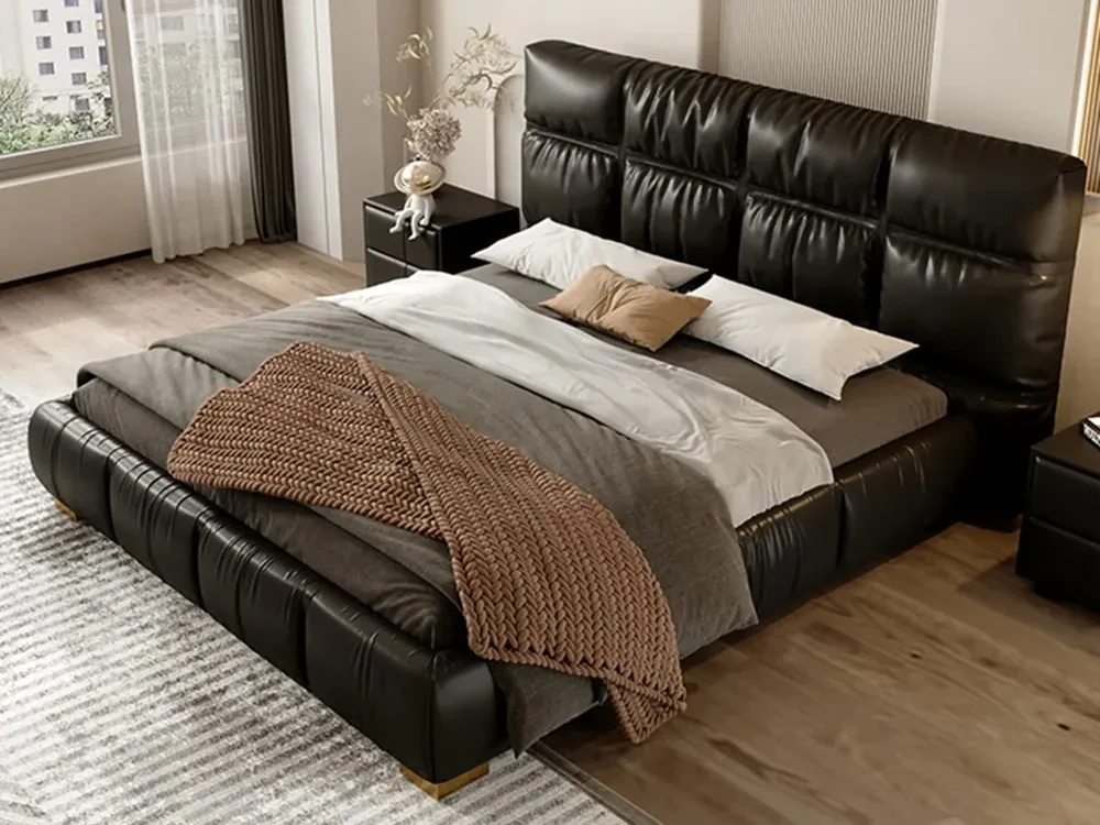 Кровать Testiera Box 11 Кровать Testiera Box 11