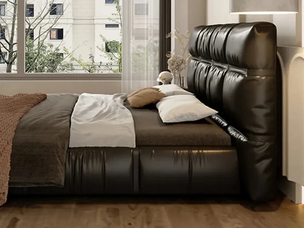 Кровать Testiera Box 11 Кровать Testiera Box 11