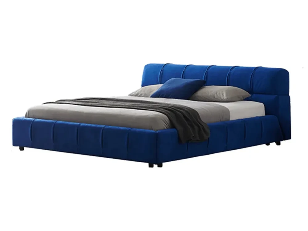 Кровать Testiera Box 13 Кровать Testiera Box 13