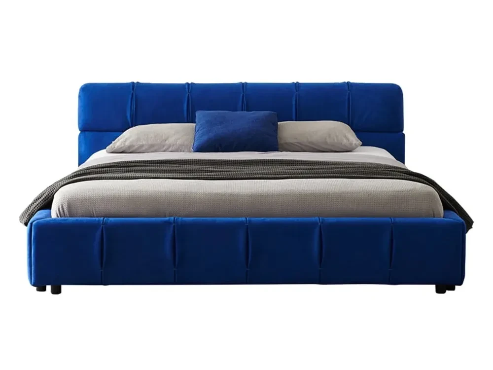 Кровать Testiera Box 13 Кровать Testiera Box 13