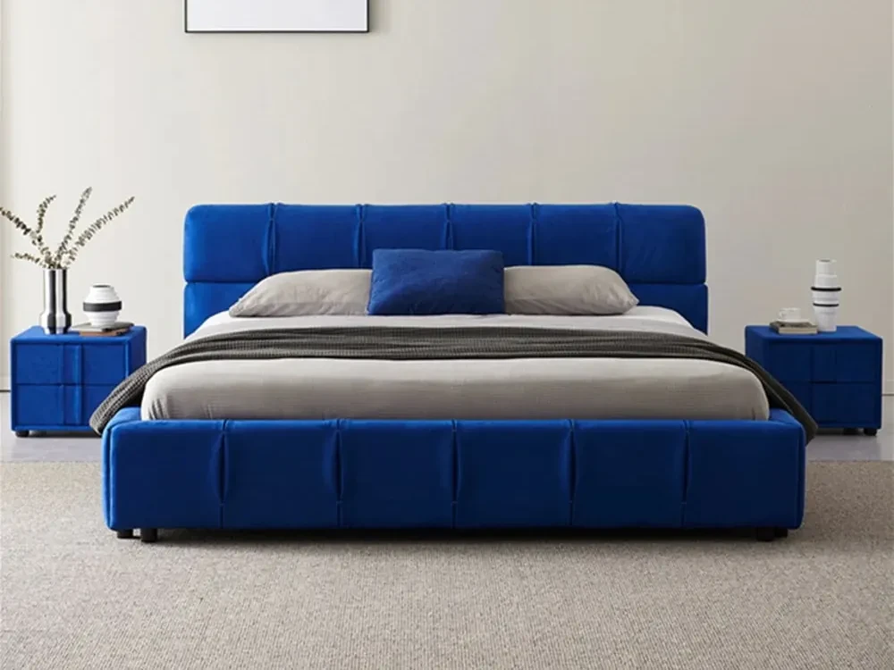 Кровать Testiera Box 13 Кровать Testiera Box 13