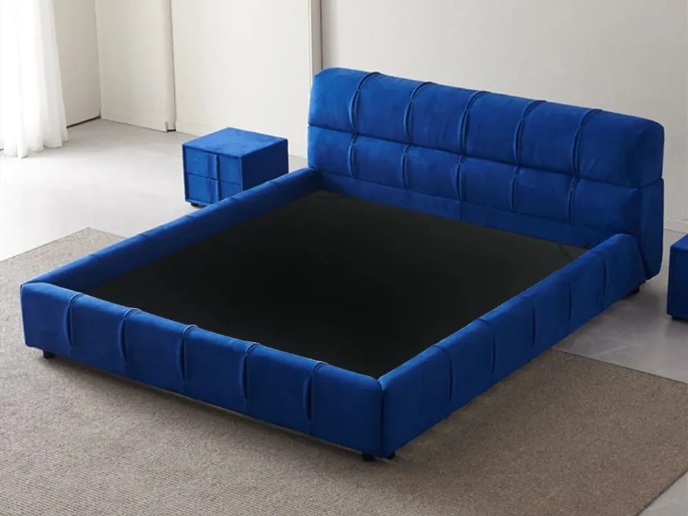 Кровать Testiera Box 13 Кровать Testiera Box 13