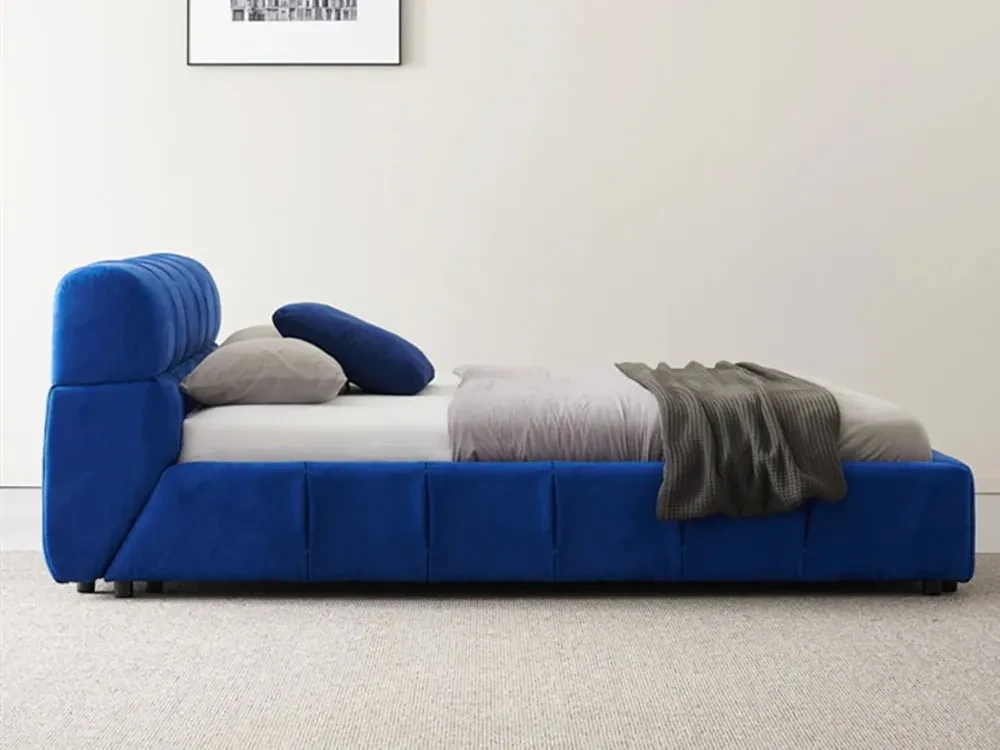 Кровать Testiera Box 13 Кровать Testiera Box 13