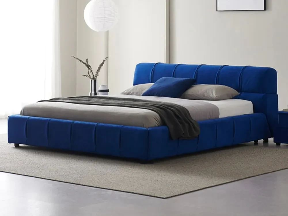 Кровать Testiera Box 13 Кровать Testiera Box 13