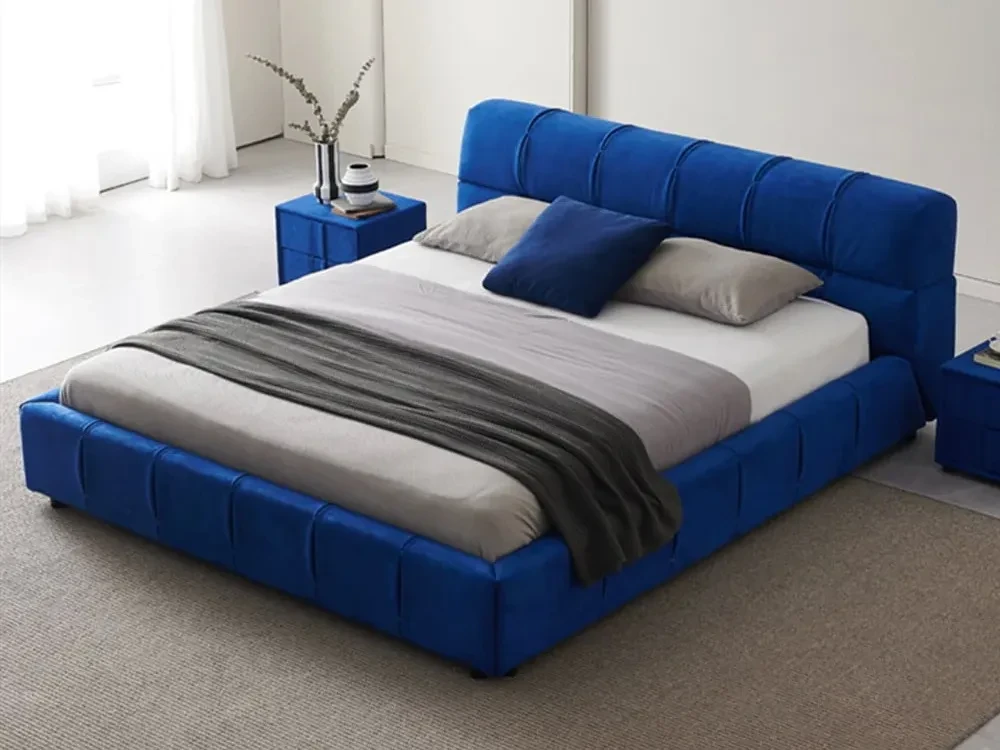 Кровать Testiera Box 13 Кровать Testiera Box 13