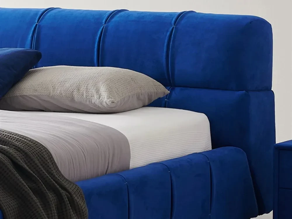 Кровать Testiera Box 13 Кровать Testiera Box 13