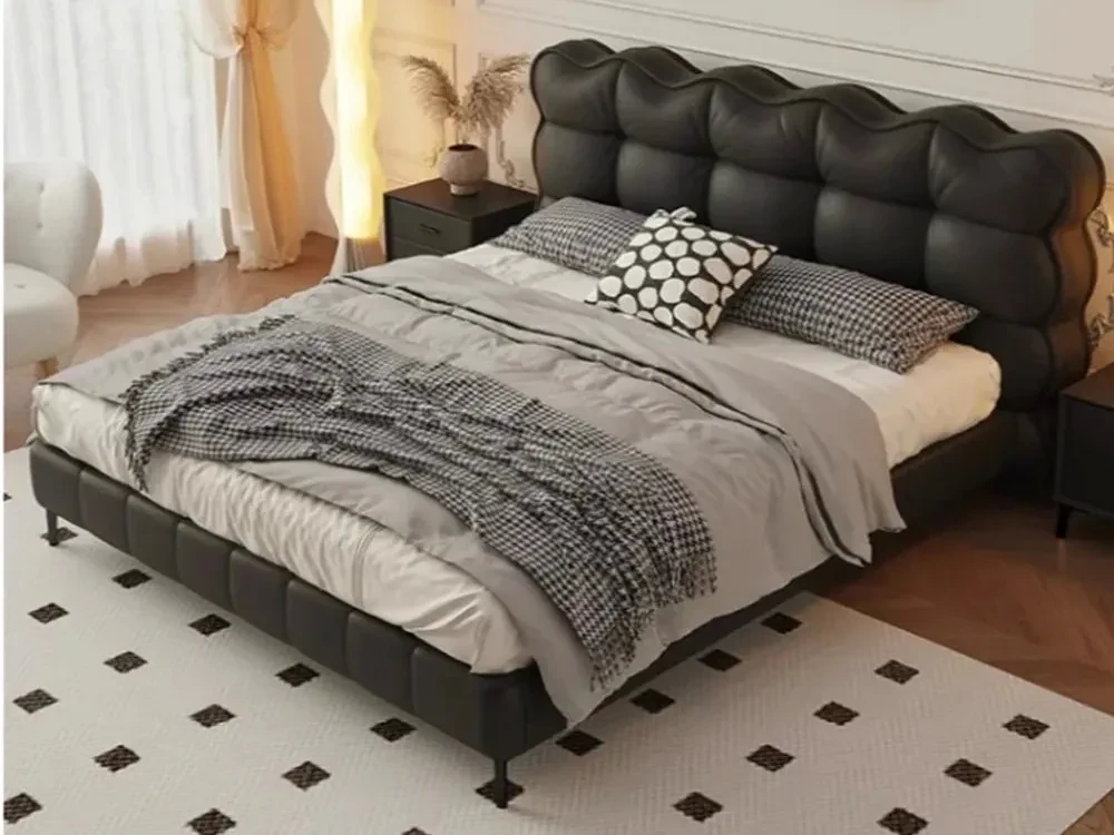 Кровать Testiera Box 14 Кровать Testiera Box 14