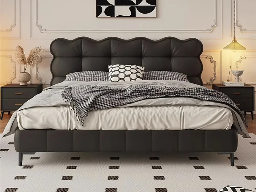 Кровать Testiera Box 14 Кровать Testiera Box 14