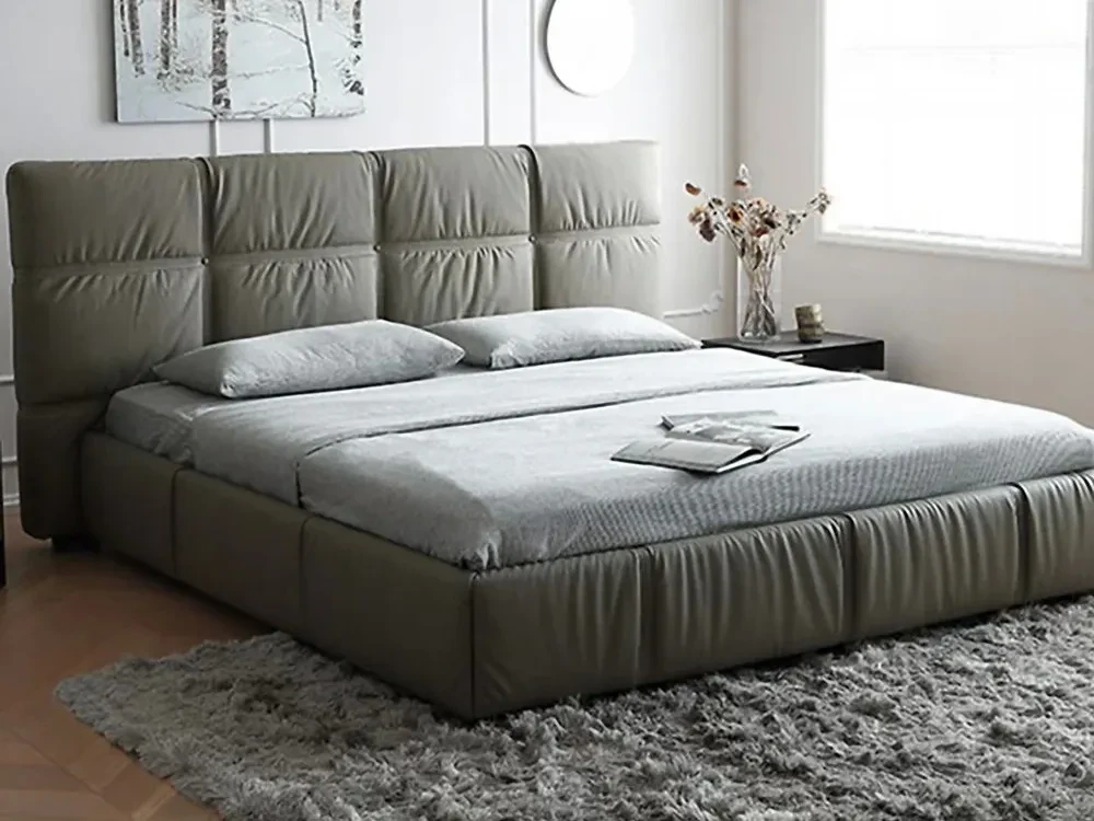 Кровать Testiera Box 15 Кровать Testiera Box 15