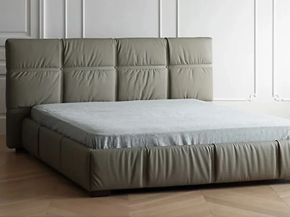 Кровать Testiera Box 15 Кровать Testiera Box 15