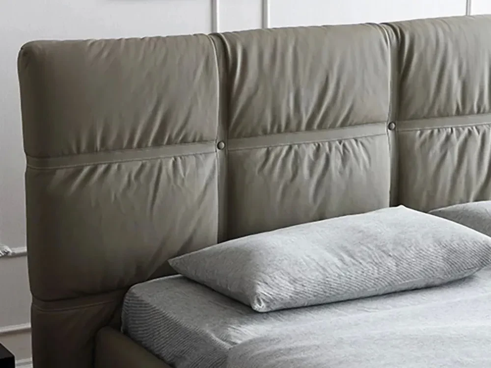 Кровать Testiera Box 15 Кровать Testiera Box 15