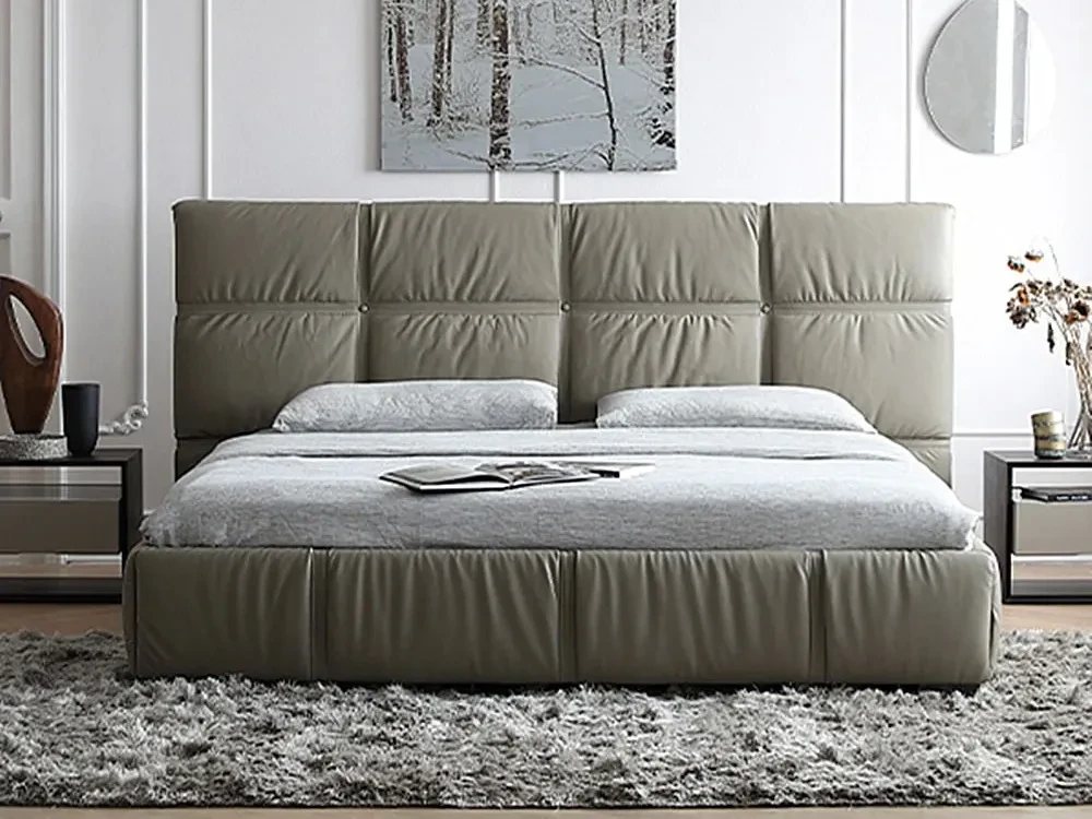 Кровать Testiera Box 15 Кровать Testiera Box 15