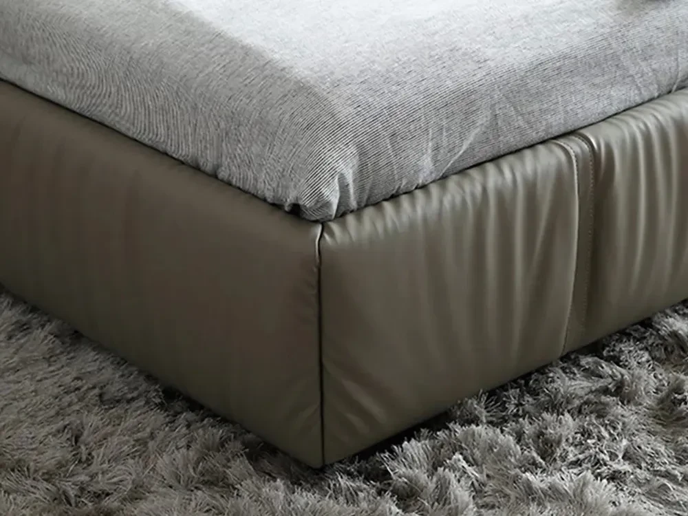 Кровать Testiera Box 15 Кровать Testiera Box 15