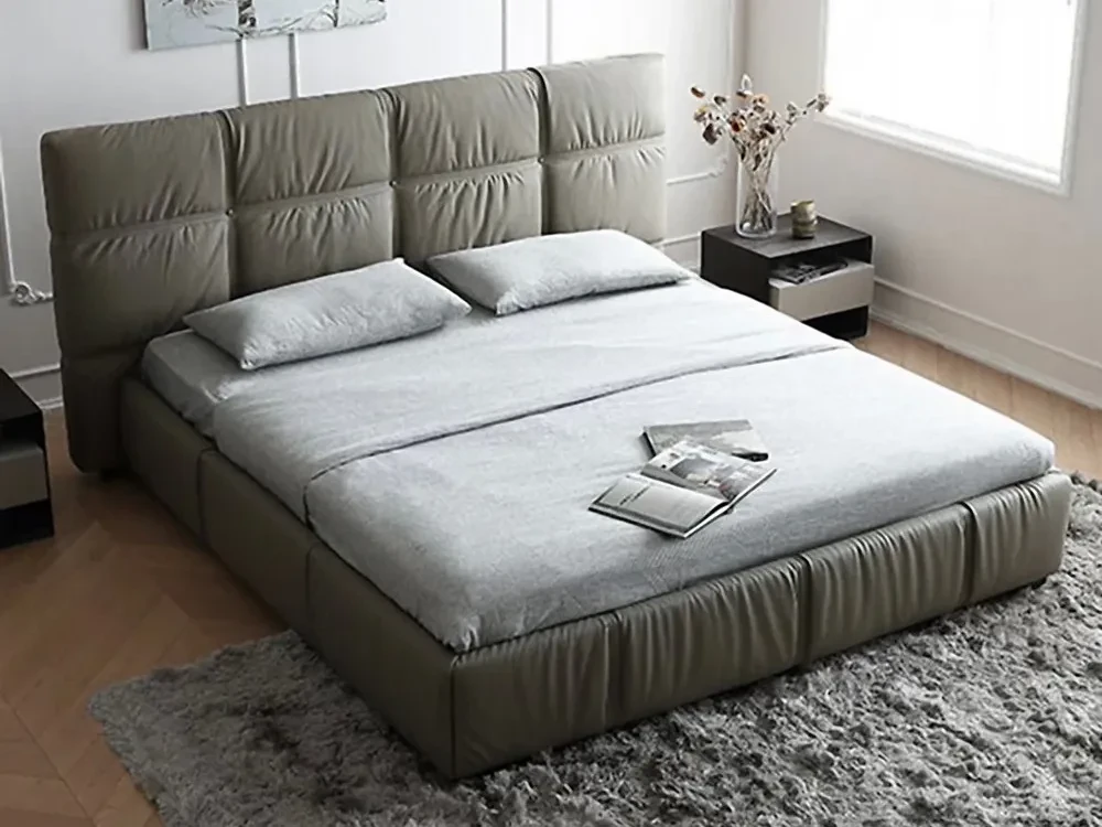 Кровать Testiera Box 15 Кровать Testiera Box 15