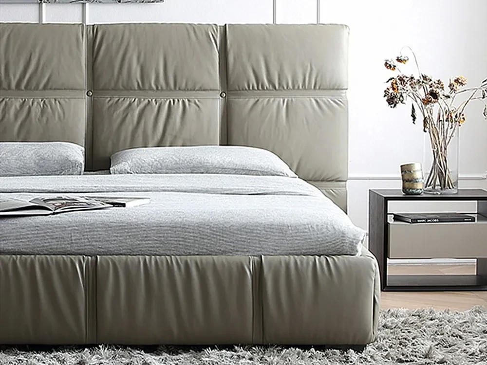 Кровать Testiera Box 15 Кровать Testiera Box 15