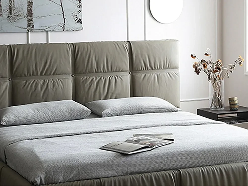 Кровать Testiera Box 15 Кровать Testiera Box 15