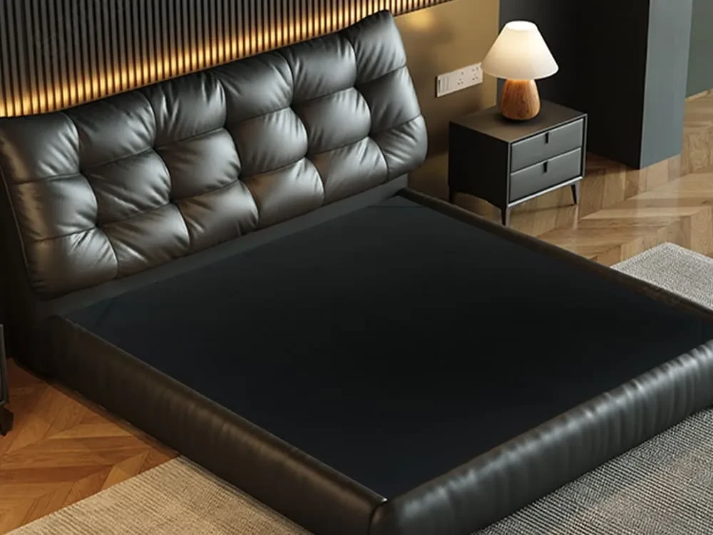 Кровать Testiera Box 16 Кровать Testiera Box 16