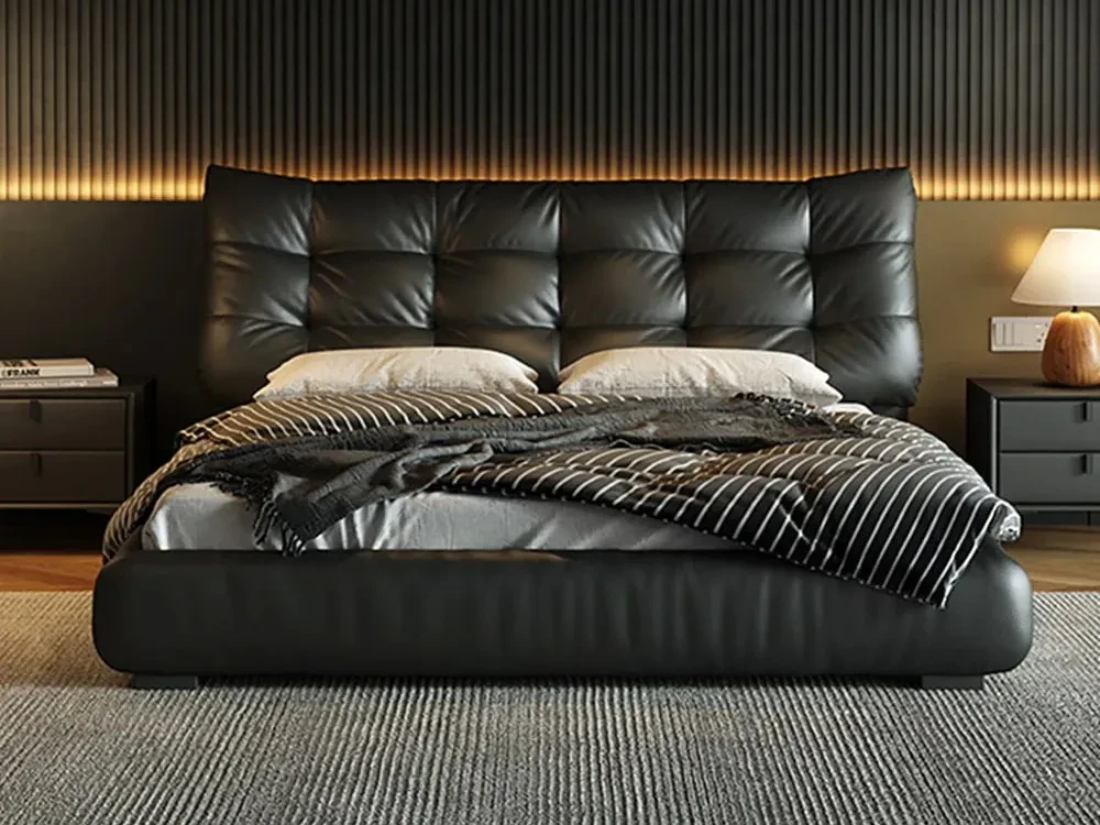 Кровать Testiera Box 16 Кровать Testiera Box 16