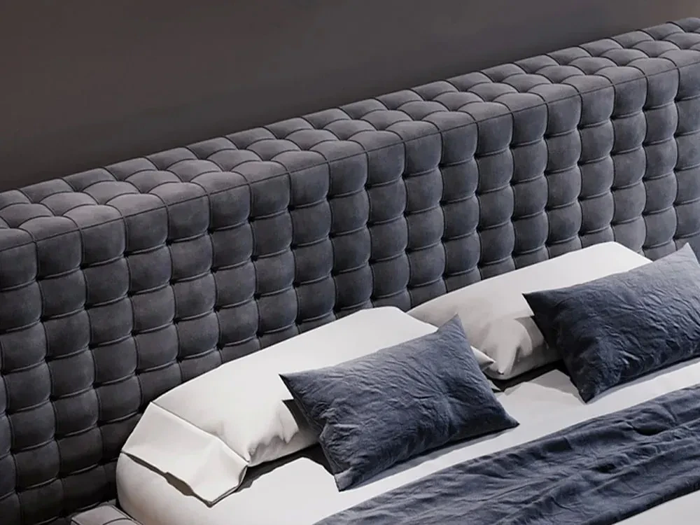 Кровать Testiera Box 17 Кровать Testiera Box 17