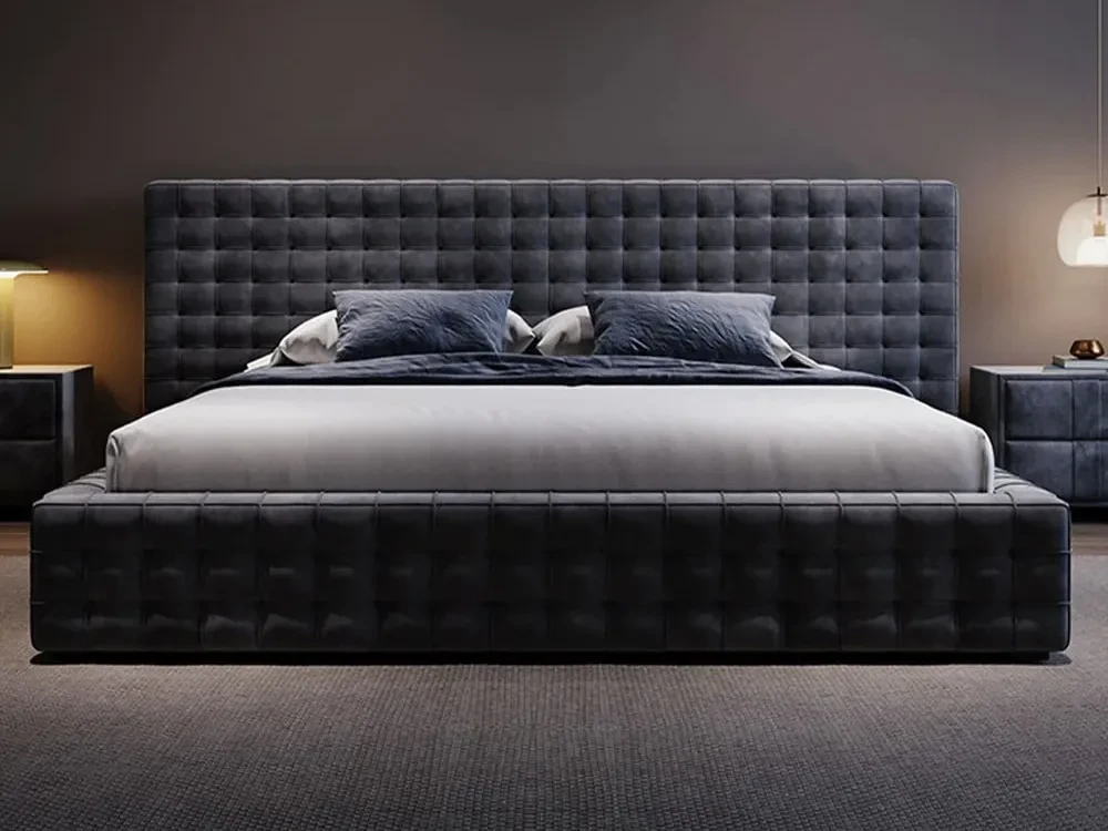 Кровать Testiera Box 17 Кровать Testiera Box 17