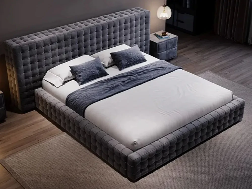 Кровать Testiera Box 17 Кровать Testiera Box 17