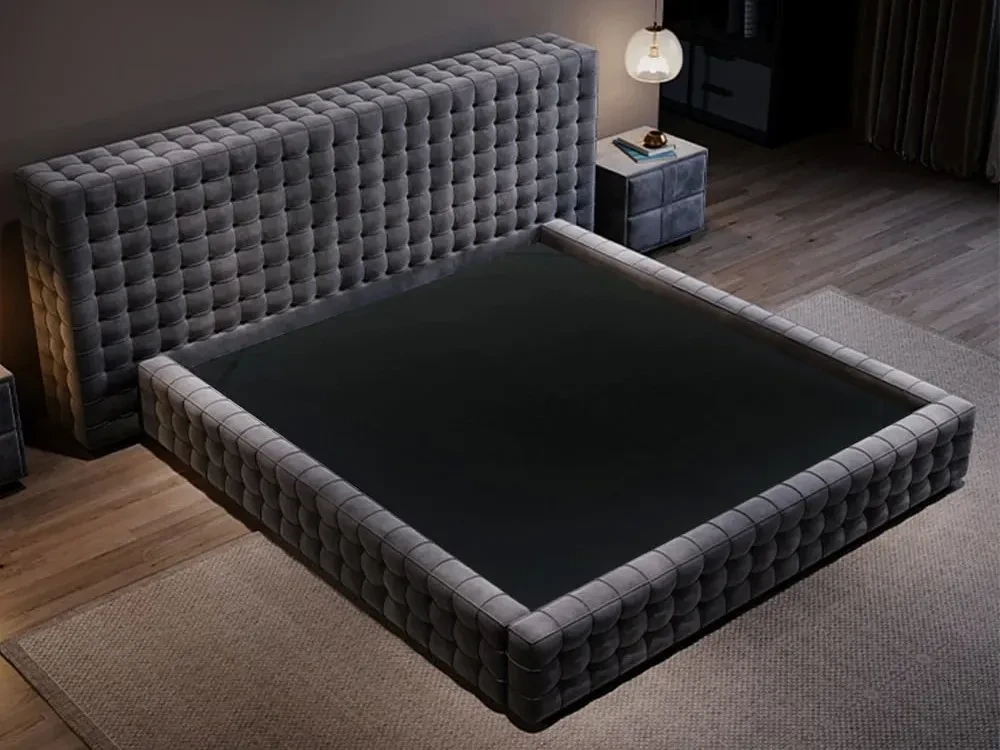 Кровать Testiera Box 17 Кровать Testiera Box 17