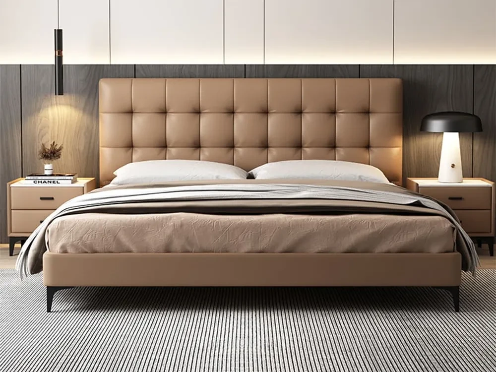 Кровать Testiera Box 18 Кровать Testiera Box 18