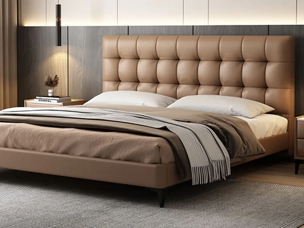 Кровать Testiera Box 18 Кровать Testiera Box 18