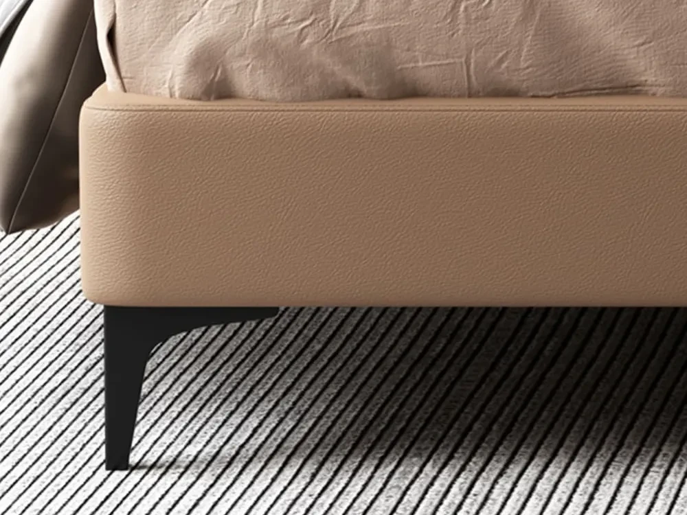 Кровать Testiera Box 18 Кровать Testiera Box 18