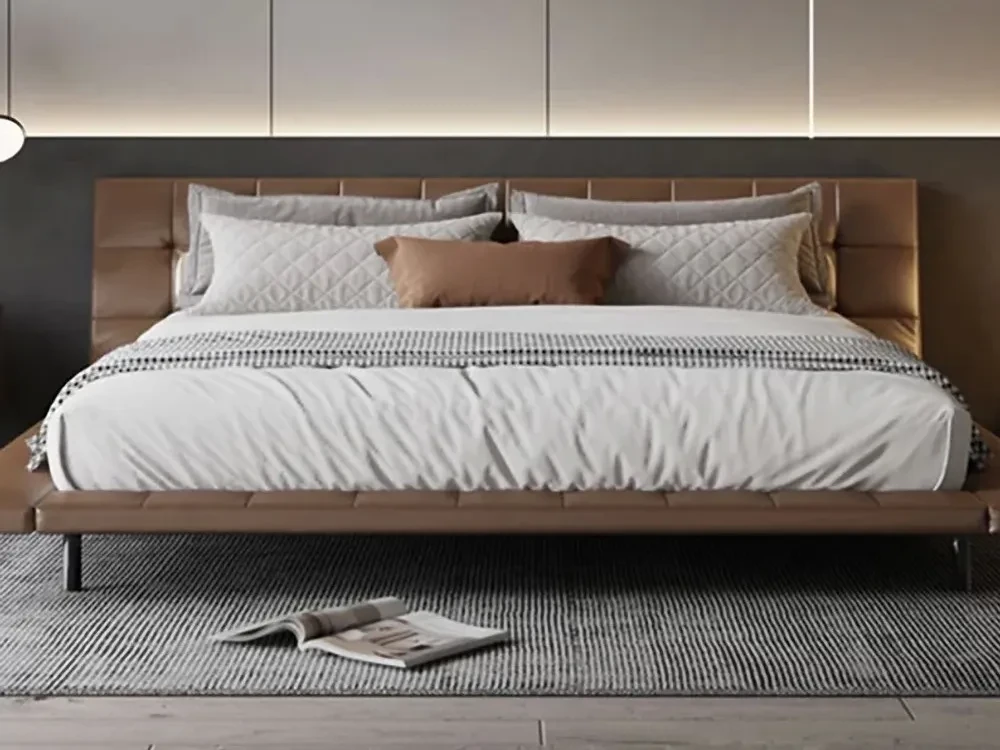 Кровать Testiera Box 20 Кровать Testiera Box 20