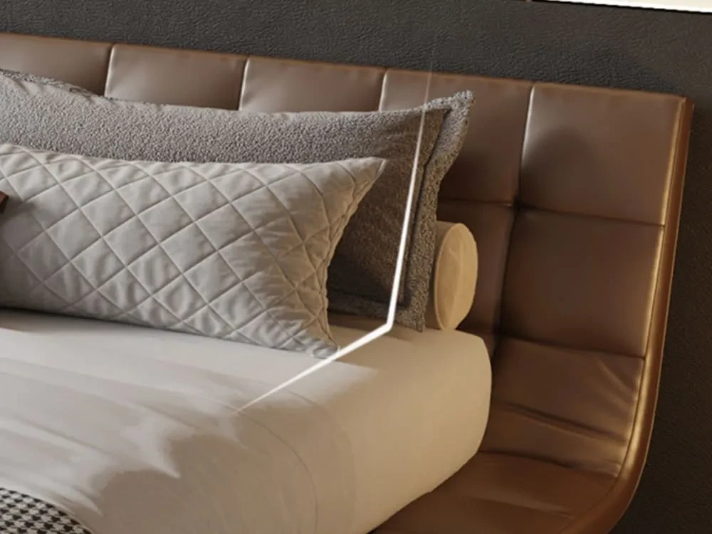 Кровать Testiera Box 20 Кровать Testiera Box 20