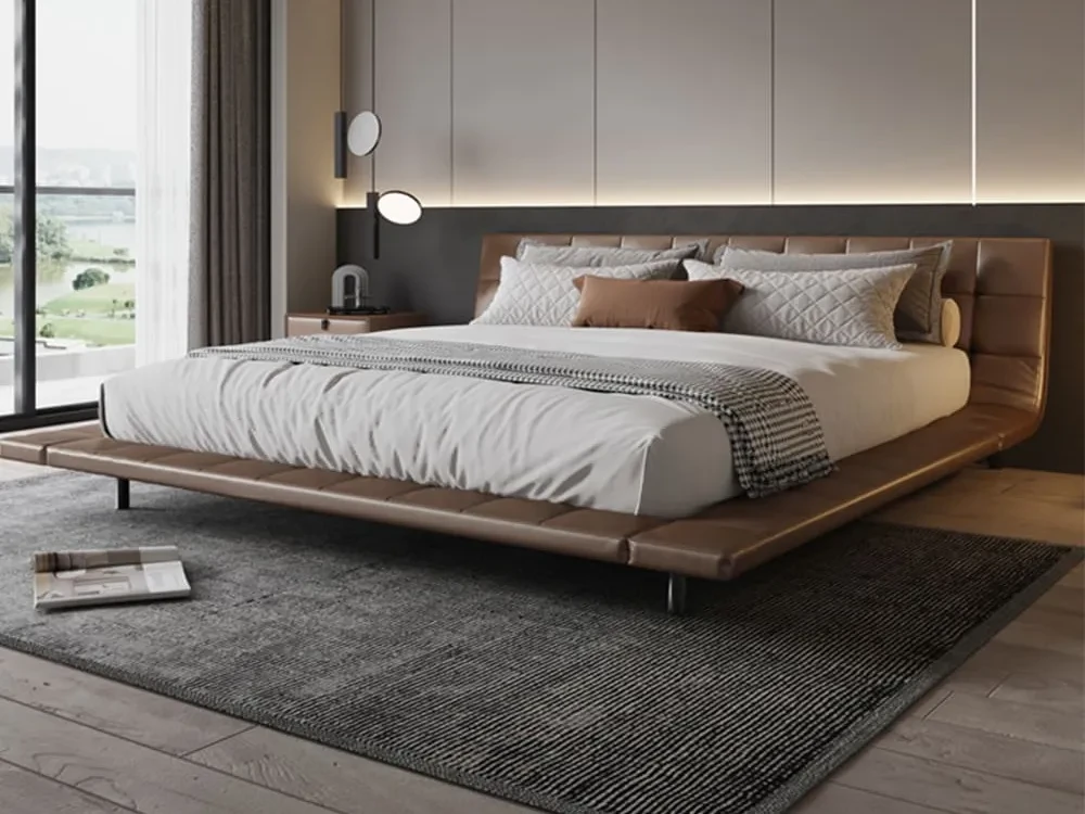 Кровать Testiera Box 20 Кровать Testiera Box 20