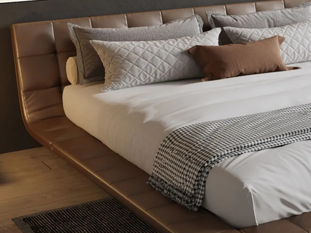 Кровать Testiera Box 20 Кровать Testiera Box 20