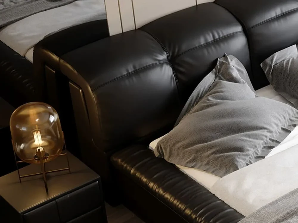 Кровать Testiera Box 21 Кровать Testiera Box 21