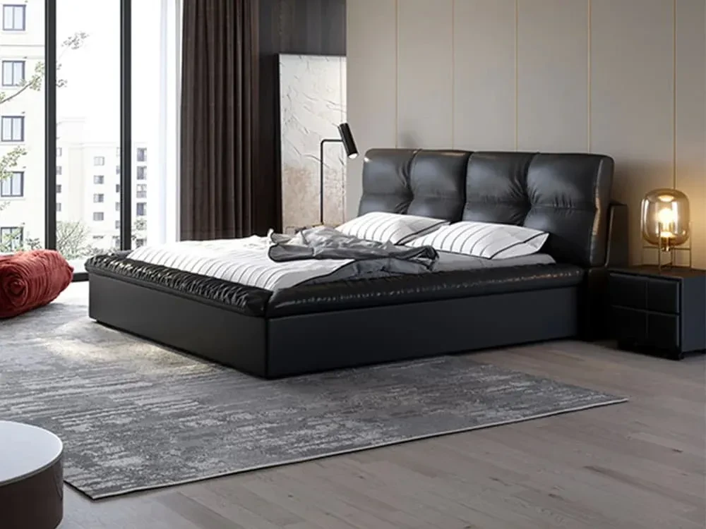 Кровать Testiera Box 21 Кровать Testiera Box 21