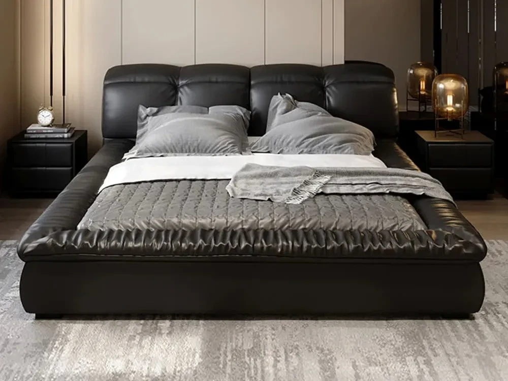 Кровать Testiera Box 21 Кровать Testiera Box 21