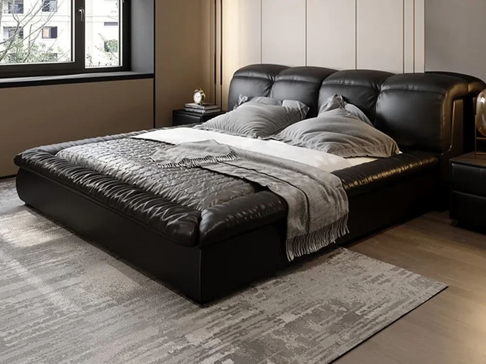 Кровать Testiera Box 21 Кровать Testiera Box 21