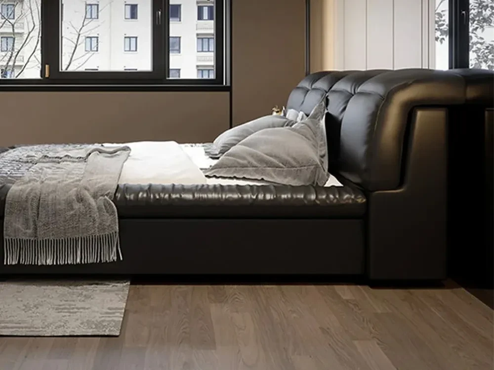 Кровать Testiera Box 21 Кровать Testiera Box 21