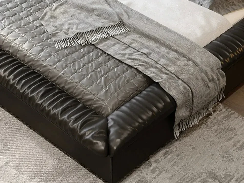 Кровать Testiera Box 21 Кровать Testiera Box 21