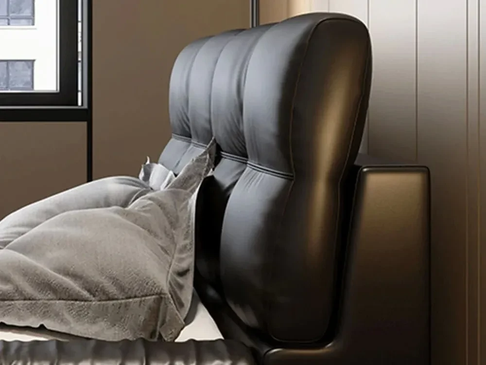 Кровать Testiera Box 21 Кровать Testiera Box 21