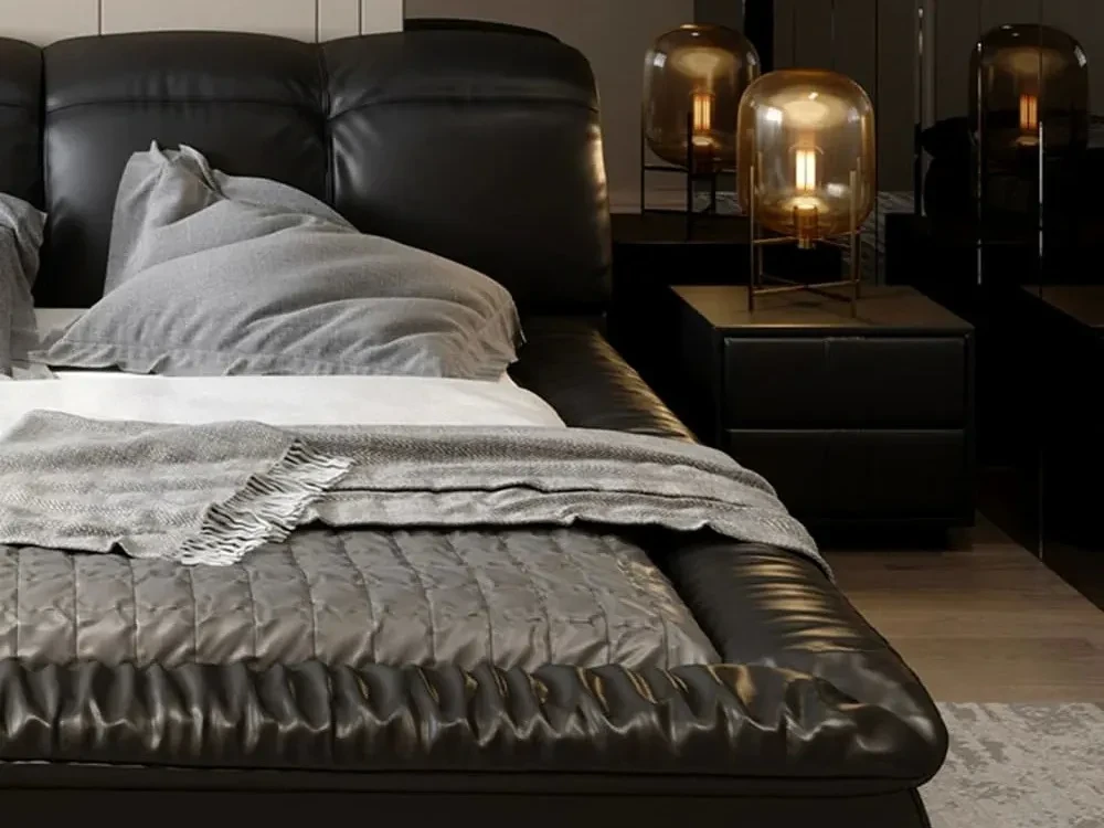 Кровать Testiera Box 21 Кровать Testiera Box 21