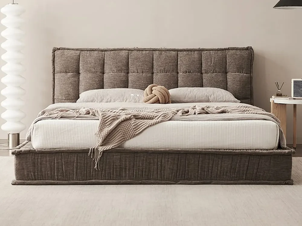 Кровать Testiera Box 22 Кровать Testiera Box 22