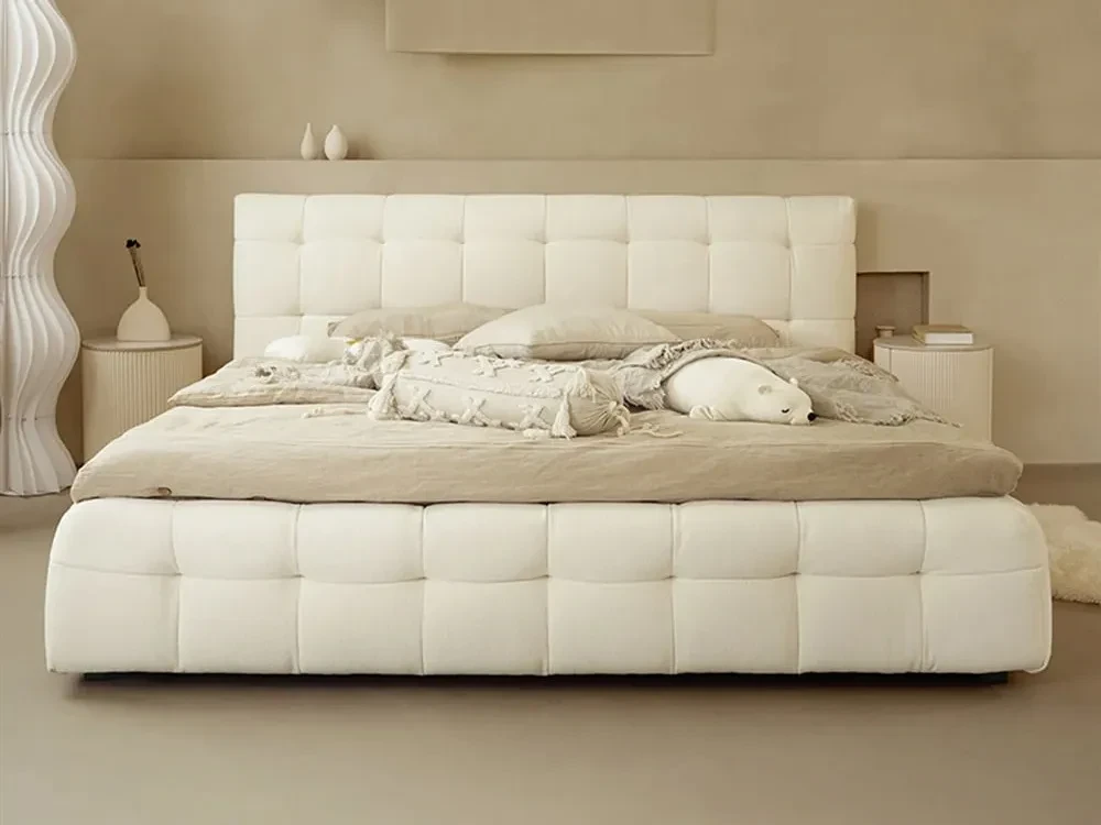 Кровать Testiera Capit 1 Кровать Testiera Capit 1