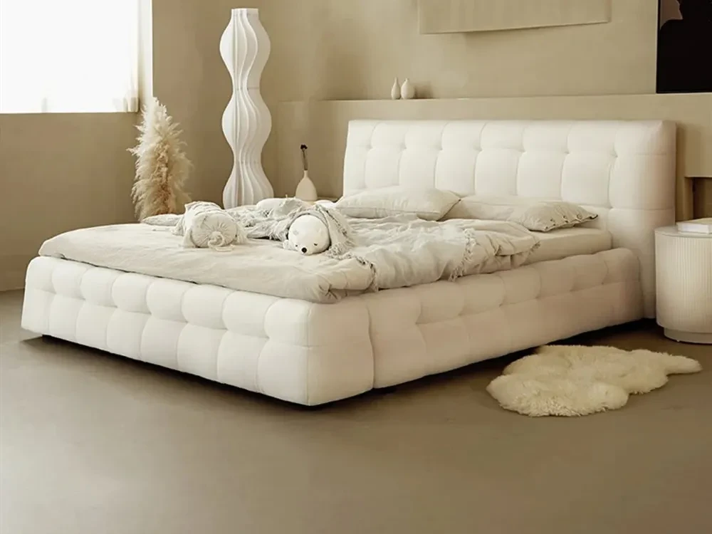 Кровать Testiera Capit 1 Кровать Testiera Capit 1